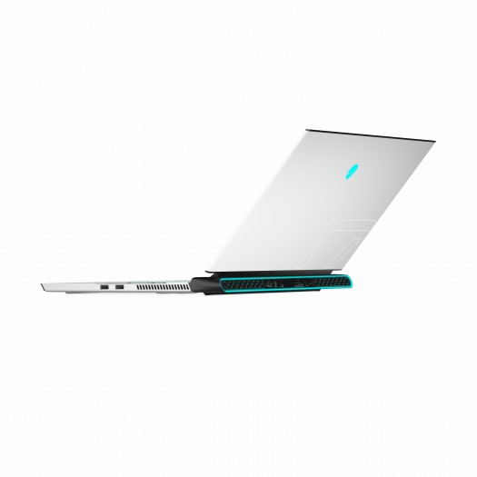 Alienware m17 (Bild: Dell)